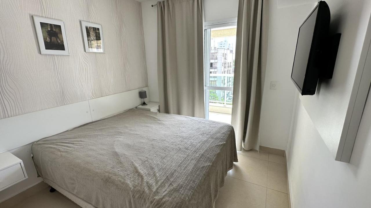 Apartamento Novo, Alto Padrao, No Guaruja, Com Terraco Gourmet E Lazer Apartment Exterior photo