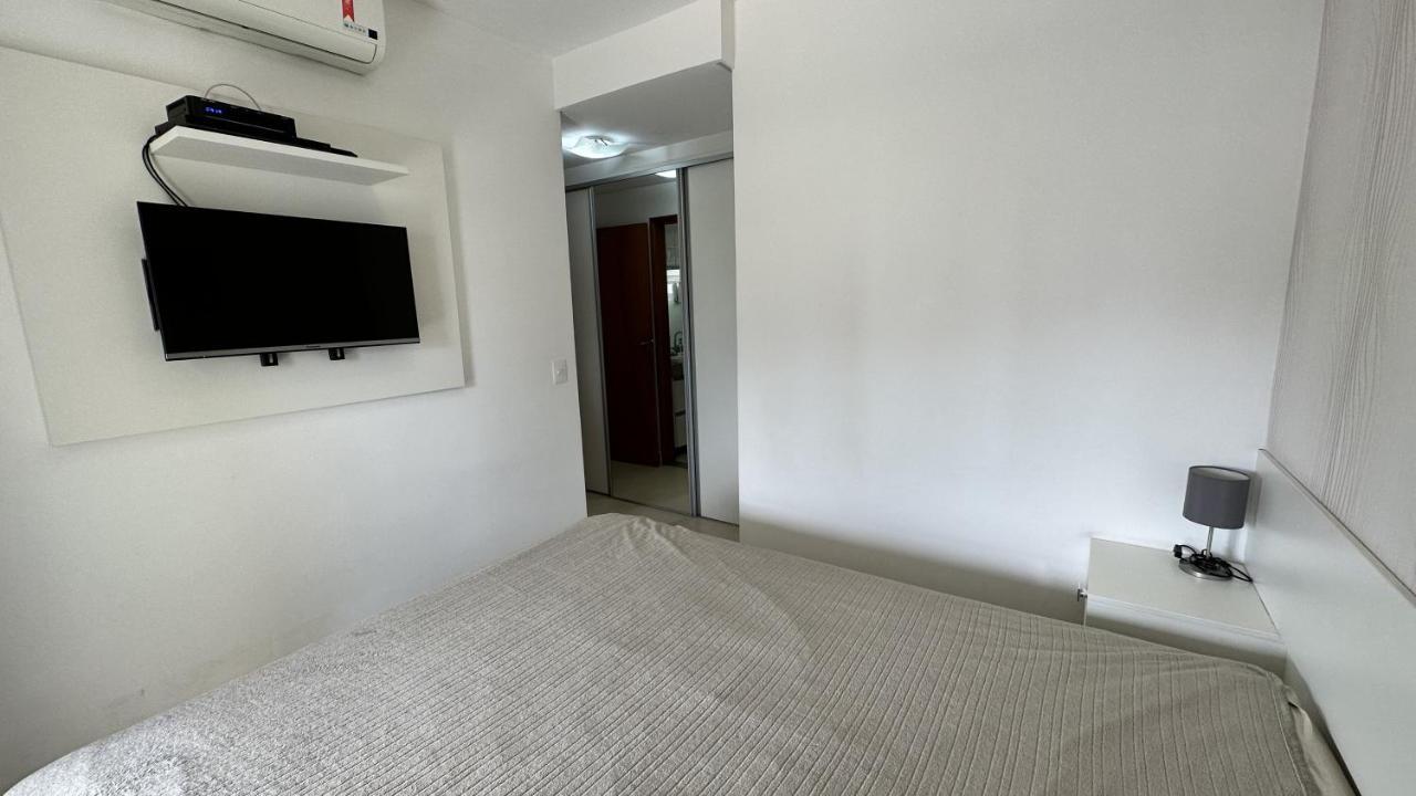 Apartamento Novo, Alto Padrao, No Guaruja, Com Terraco Gourmet E Lazer Apartment Exterior photo