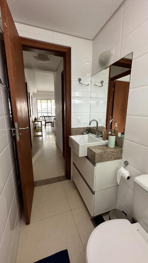 Apartamento Novo, Alto Padrao, No Guaruja, Com Terraco Gourmet E Lazer Apartment Exterior photo