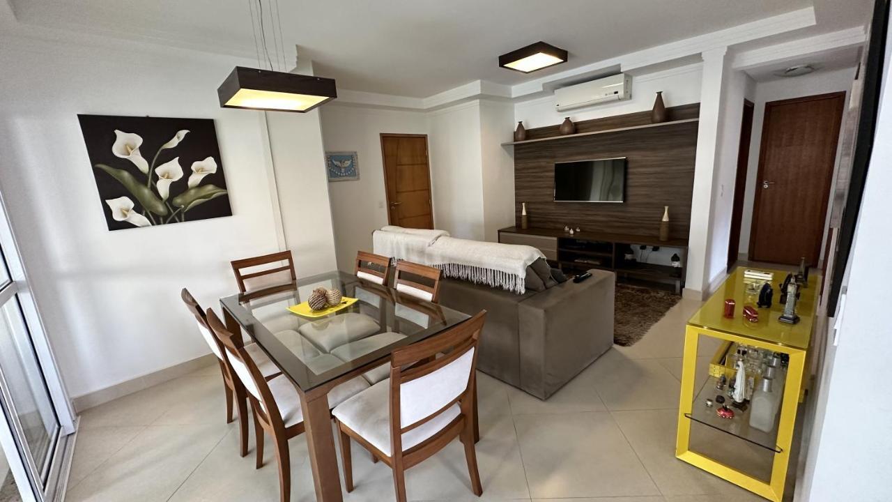 Apartamento Novo, Alto Padrao, No Guaruja, Com Terraco Gourmet E Lazer Apartment Exterior photo